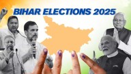 Bihar polls: Phase 2 nominations begin; NDA, INDIA bloc yet to announce candidates