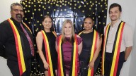 Newly qualified Aboriginal language teachers bring deeper understanding of culture to more schools