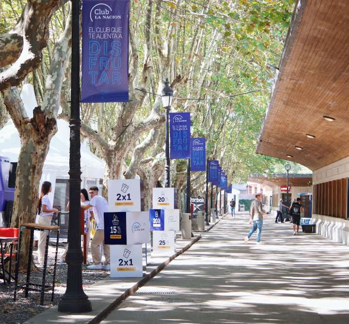 Moda, diseño, gastronomía. 6 nuevos beneficios imperdibles de Club LA NACION