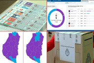 La Alianza liderada por Frigerio ganó en 14 departamentos de Entre Ríos: los resultados en cada uno
