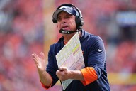 Giants QB Russell Wilson calls Broncos coach Sean Payton 'classless' for a postgame swipe at him
