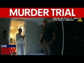 Sonya Massey trial: deputy accused of killing