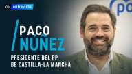 Paco Núñez (PP): "Page miente sobre las mamografías"