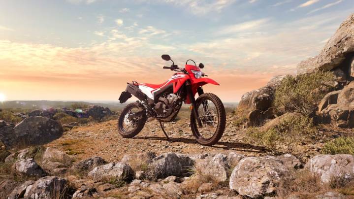 Cuánto sale la moto Honda Tornado XR 300 con precio actualizado en octubre de 2025