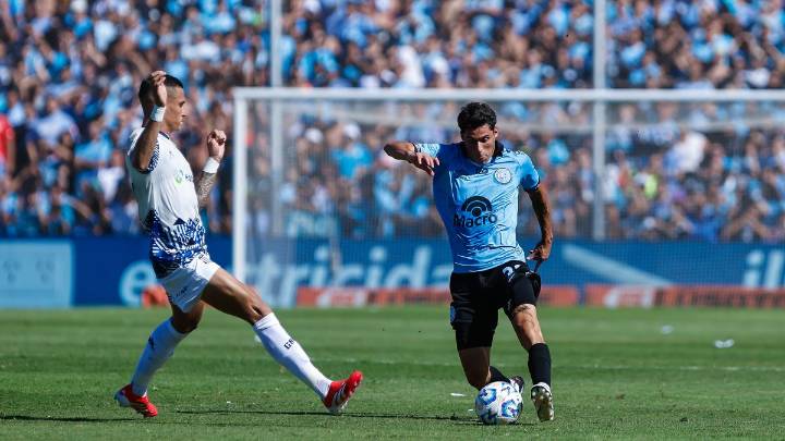 Llega un nuevo clásico cordobés: Talleres y Belgrano chocan este domingo con objetivos diferentes