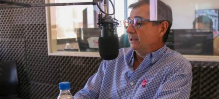 «NO PUDIMOS ROMPER LA POLARIZACIÓN PJ-LLA, LA GENTE NO NOS VIO»