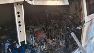 Kennedy Davenport of RuPaul's Drag Race Dallas home partially destroyed by fire