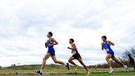 Complete results from 2025 District 11 cross country championships