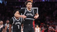 Stockton Kings draft Jabri Abdur-Rahim, son of G League president