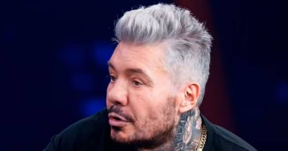 Marcelo Tinelli aplaude la reforma laboral de Milei