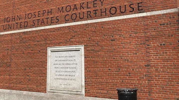 Former police officer accused of killing pregnant woman now faces charges in death of unborn child