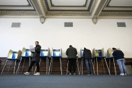 Woman who cast dead mom's ballot must write essay