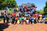Livingstone College’s Divine Nine take a stand against hazing