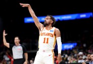 NBA milestones and stats to keep an eye on for the 2025