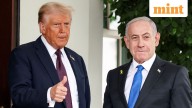 Trump expected in Jerusalem this Sunday, Israeli President’s office says