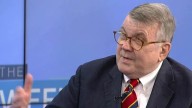 UCF lecturer, News 6 analyst Dr. Jim Clark dies following decades
