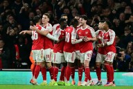 Champions: El Atlético se diluye en Londres y termina cayendo con estrépito ante el Arsenal