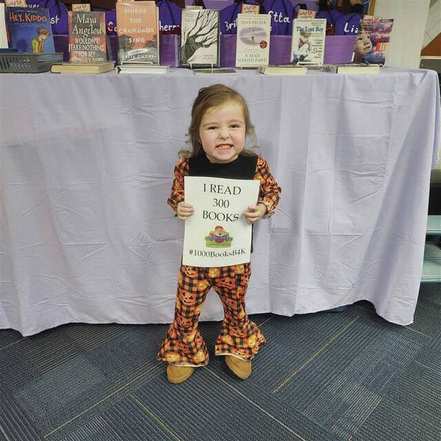 Adams County Library News