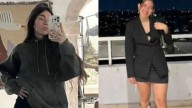 La argentina Paola Lens a la Policía: "No estoy desaparecida, pero no quiero saber nada de mi familia"