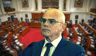 Entre el respaldo y la cautela: Ernesto Álvarez busca voto de confianza este miércoles