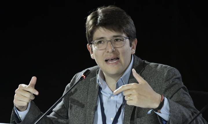 Caso Miguel Uribe Turbay: Hipótesis más fuerte es que Segunda Marquetalia ordenó el homicidio