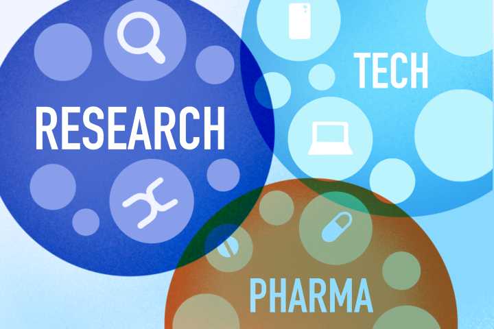 UMich deepens pharma partnerships amid AstraZeneca lawsuit 