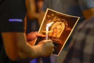 North Carolina governor signs criminal justice bill into law after Ukrainian refugee’s death