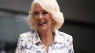 Queen Camilla pays tribute to 'wonderful' friend Dame Jilly Cooper
