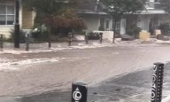 High risk uninsured Vancouver homes left without national flood insurance program