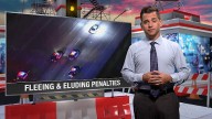 New Florida law increases punishment for fleeing law enforcement. Here’s the breakdown