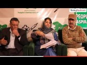 Mehbooba Mufti Announces Introduction of Anti-Land Eviction Bill in Upcoming J&K Assembly Session