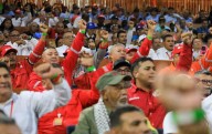 Ministro Piñate anunció cronograma de asambleas sectoriales para la Constituyente Obrera