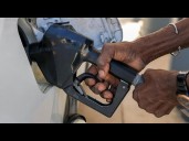 Inflation moving away from Fed's target