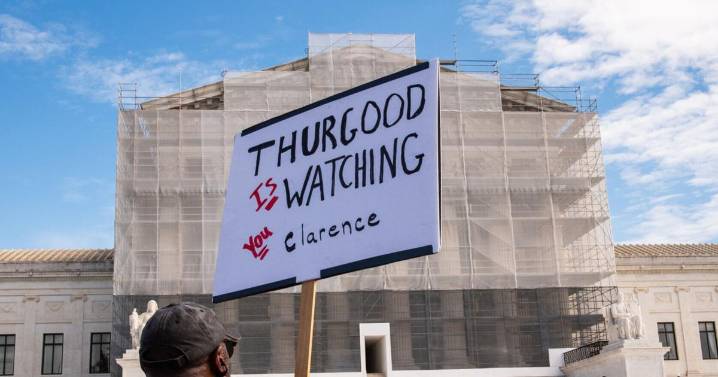Supreme Court case could lead to loss of Black representation in Congress, but the scope is unknown