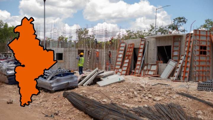 Adiós a los puntos Infonavit: Revelan ubicación exacta de nuevas casas en Nuevo León