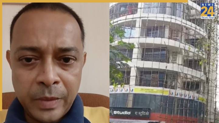 Powai: Man Holds Over 15 Children Hostage, Rescued by Mumbai Police