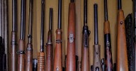 A gun is stolen in Australia every four hours, new research finds