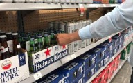 Se enfrenta sector del alcohol a OMS en batalla por salud