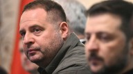 Zelensky hopes for Trump decision on Tomahawks tomorrow, his top aide tells Axios