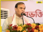 Assam CM Himanta Biswa Sarma issues BIG statement on 39.5 percent rise of muslim