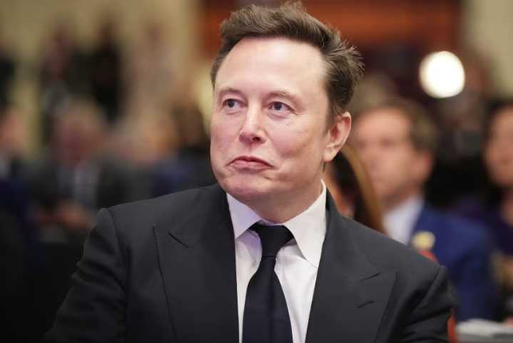 Elon Musk presenta Grokipedia, su propia versión de Wikipedia