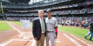 Dick Groch, scout who signed Derek Jeter, dies