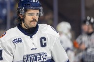 Worcester Railers announce captains for 2025