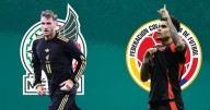 Dónde ver EN VIVO Y GRATIS el partido México vs Colombia, amistoso internacional de Fecha FIFA