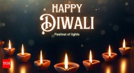 Diwali  Wishes & Quotes: 85+ Happy Diwali messages, greetings, wishes and quotes to spread joy and light in 2025