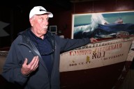 How Museum Ship Valley Camp remembers Edmund Fitzgerald