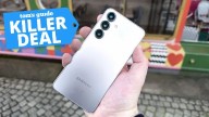 Act fast! Metro by T-Mobile is offering the Galaxy S25 for just $249
