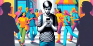 Putting the cat back in the bag: State senate talks school phone bans