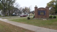 Residents raise safety concerns in north Fargo meeting with police