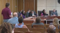 Indy council backs proposal urging state to reject AES rate hike